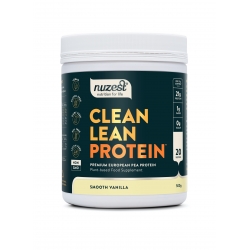 Nuzest Clean Lean Protein - Smooth Vanilla